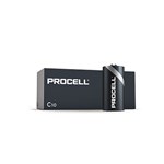 Niet-oplaadbare batterij Procell LR14